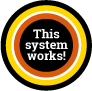 System Freight Logo